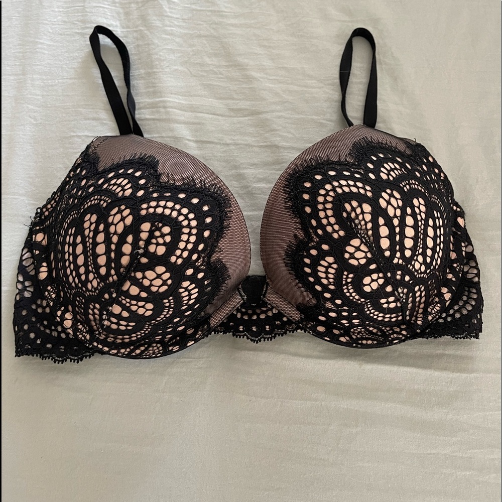 Victoria’s secret Dream Angels Push-up bra